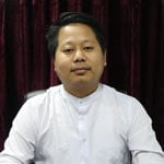 U Aung Aung Htet